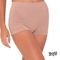 3 CalcinhaS Boxer Trifil Feminina Bumbum Perfeito Original - Marca Trifil