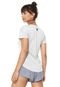 Camiseta Fila Basic Soft Cinza - Marca Fila