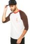 Camiseta Element Cob Branca - Marca Element