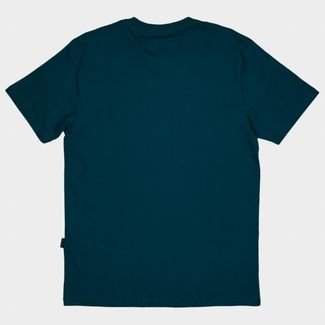 Camiseta Oakley Ball Graphic Tee  - Forest - G Verde