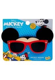 Lentes De Sol Niño Mickey Mouse Multicolor Disney