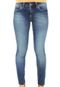 Calça Jeans Colcci Skinny Bella Azul - Marca Colcci