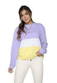 Buzo sales mujer dafiti