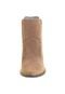 Bota Crysalis Glam New Marrom - Marca Crysalis