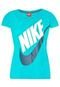 Camiseta Nike Sportswear Signal Turbo Verde - Marca Nike Sportswear