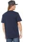 Camiseta MCD Chain Azul-marinho - Marca MCD