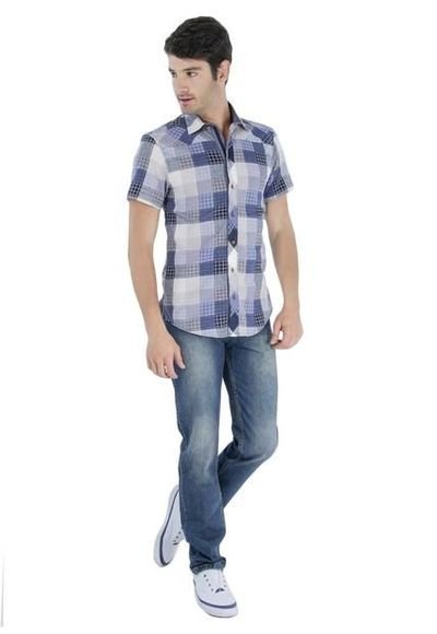 Camisas quest best sale