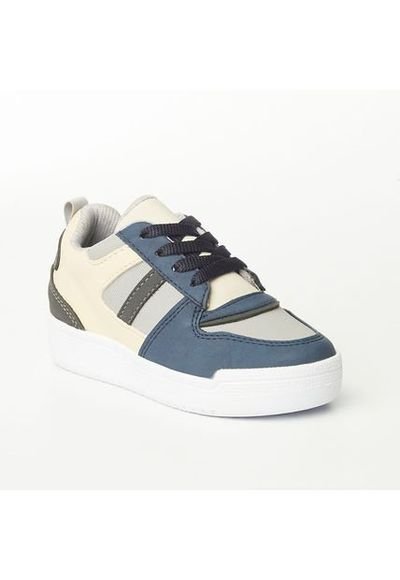 ZAPATOS CASUALES ZAGORA NI O ADRIAN AZUL Compra Ahora Dafiti
