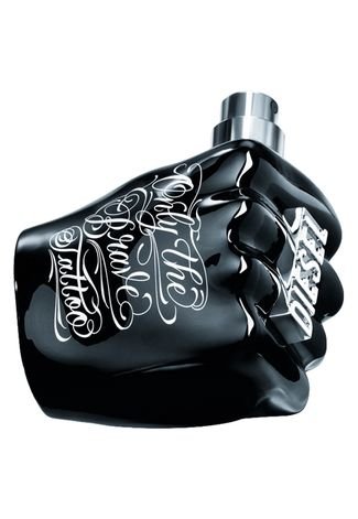 Perfume Only The Brave Tattoo Diesel Fragrances 50ml