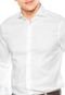 Camisa Tommy Hilfiger New York Linhas Branco - Marca Tommy Hilfiger