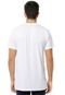 Kit 2 Camisetas Calvin Klein Basic Branco - Marca Calvin Klein Underwear
