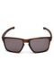 Óculos de Sol Oakley Sliver XL Marrom - Marca Oakley
