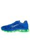 Tênis Nike Sportswear Air Max 2011 Lyon Azul/Verde - Marca Nike Sportswear