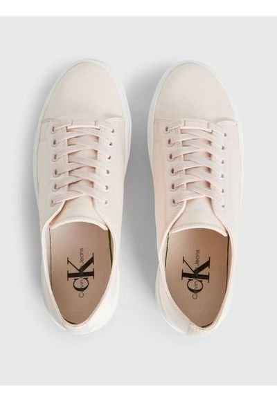 Tenis plataforma feminino dafiti top