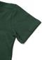 Camiseta Reserva Mini Menino Estampa Verde - Marca Reserva Mini