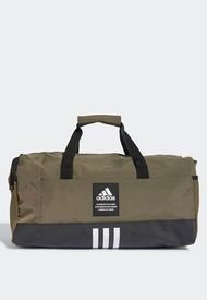 Bolso 4ATHLTS DUF S Multicolor adidas performance