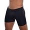 Cueca boxer masculina de microfibra Selene - Marca Selene