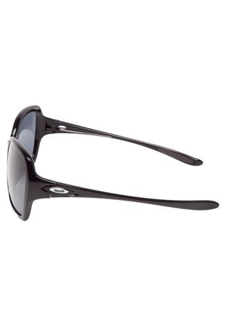 Óculos de Sol Oakley Overtime Preto
