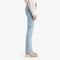 Calça Jeans Levi's® 724 High Rise Straight Lavagem Clara - Marca Levis