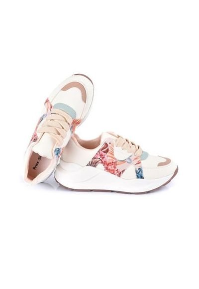 Price Shoes Tenis Casuales Para Mujer 962TUNESMULTICOLOR Compra