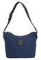 Bolsa Tommy Hilfiger Pequena Azul - Marca Tommy Hilfiger