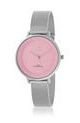 Reloj Trendy Mujer Rosa Marea Watches