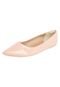 Sapatilha Piccadilly Clean Nude - Marca Piccadilly