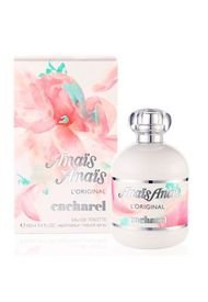 Perfume Anais Anais Woman Edt 100Ml Cacharel