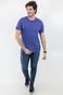 Calça Jeans Super Skinny Puídos Masculina Stretch Anticorpus - Marca Anticorpus JeansWear