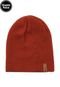 Gorro MCD Dupla Face Double Laranja - Marca MCD