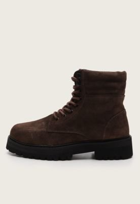 BOTA MASCULINO CATERPILLAR 915 -5609