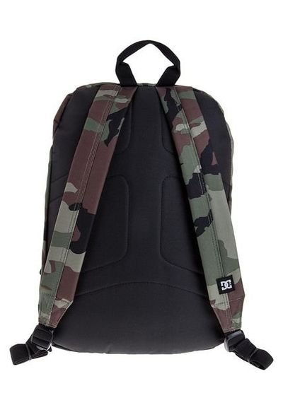 Morral Verde Dc Shoes Compra Ahora Dafiti Colombia