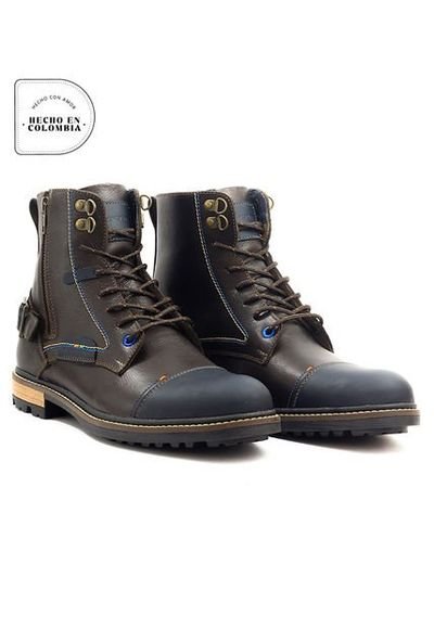 Calzado san polos hotsell botas