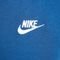 Blusão Nike Sportswear Club Fleece Feminino - Marca Nike