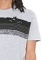 Camiseta Hang Loose Canary Cinza - Marca Hang Loose