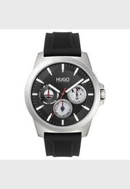 Reloj Negro Hugo Boss