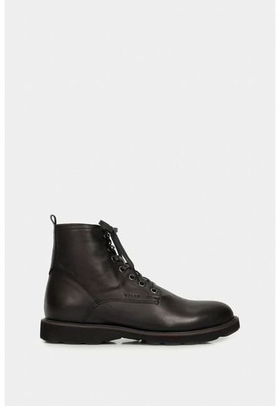 Dafiti botas on sale cuero hombre