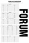 Vestido Forum Midi Listrado Off-White - Marca Forum