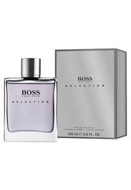 Perfume Boss Selection Nueva Presentacion 100 Ml Hugo Boss