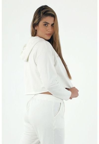 Dafiti buzo mujer sale