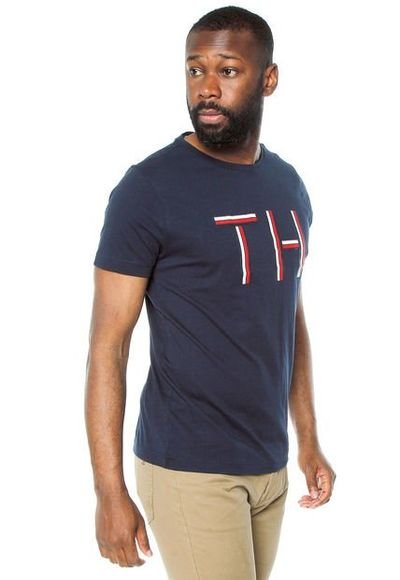 Comprar camiseta best sale tommy hilfiger