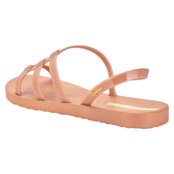 Sandália Feminina Flat Diversa Ipanema 27234 3297234 Laranja - Marca Ipanema