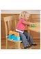 Cadeira de Alimentação 5 Estágios Azul Safety1st - Marca Safety1st