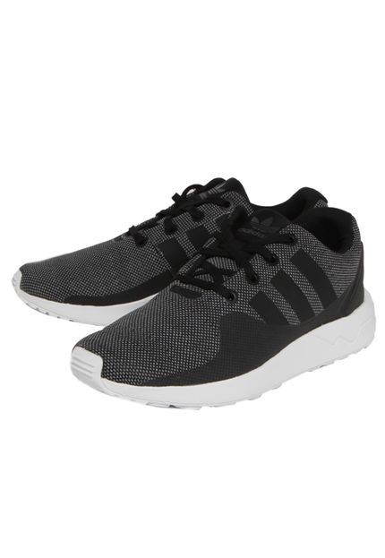 Tenis adidas Originals Zx Flux Adv Racer Tech - Marca adidas Originals