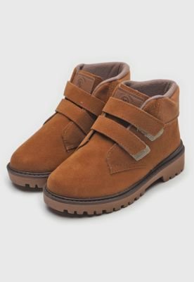 Botas sales infantis dafiti