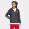 Adidas Jaqueta Corta-Vento Essentials Woven 3-Stripes - Marca adidas