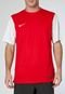Camiseta Nike Classic IV Vermelha - Marca Nike
