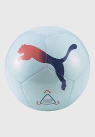 Balón de Fútbol Icon Ball Celeste Puma