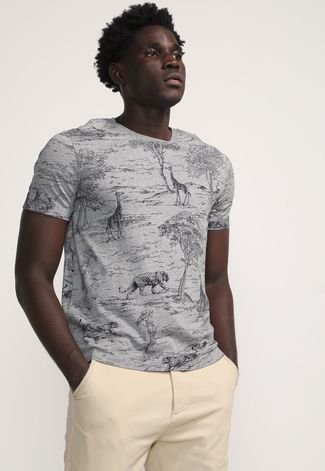 Camisetas best sale banana republic