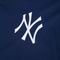 Regata New Era Performance New York Yankees Marinho - Marca New Era